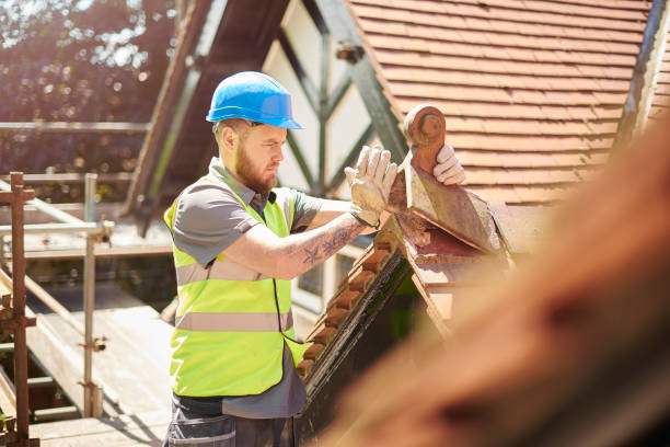 Best Roof Leak Repair  in Progress Village, FL